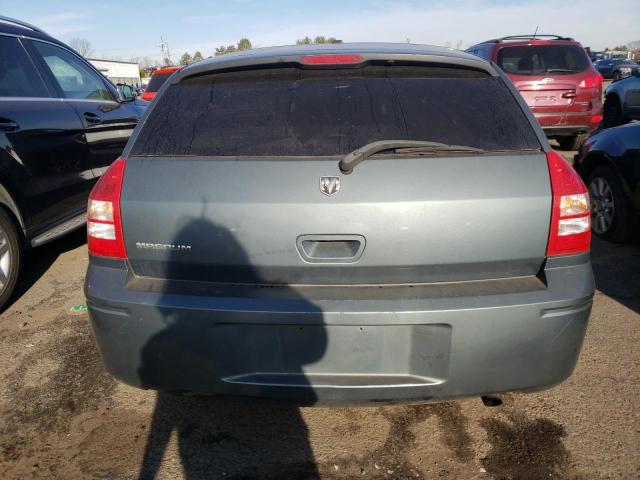 Photo 6 from auction – 2005 DODGE MAGNUM SE with VIN 2D4FV48TX5H513473