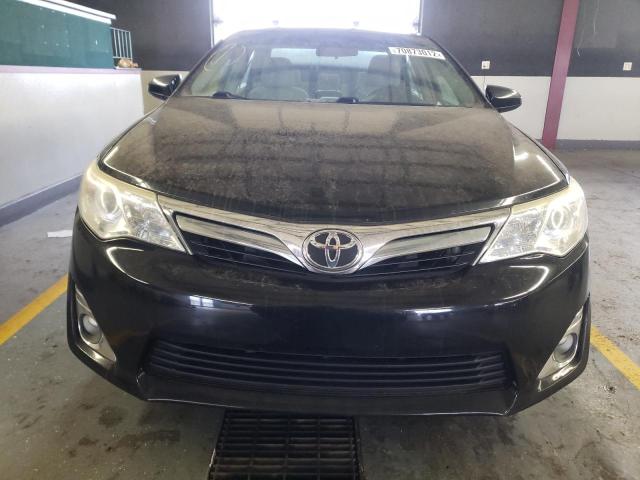 Photo 5 from auction – 2014 TOYOTA CAMRY L with VIN 4T4BF1FK3ER398666