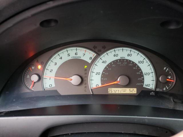 Photo 9 from auction – 2007 TOYOTA CAMRY CE with VIN 4T1BE46K37U619863