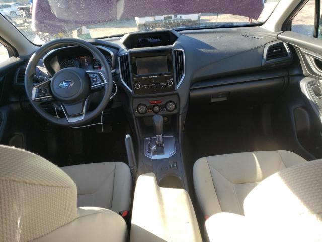 Photo 8 from auction – 2017 SUBARU IMPREZA PR with VIN 4S3GTAD63H3746270