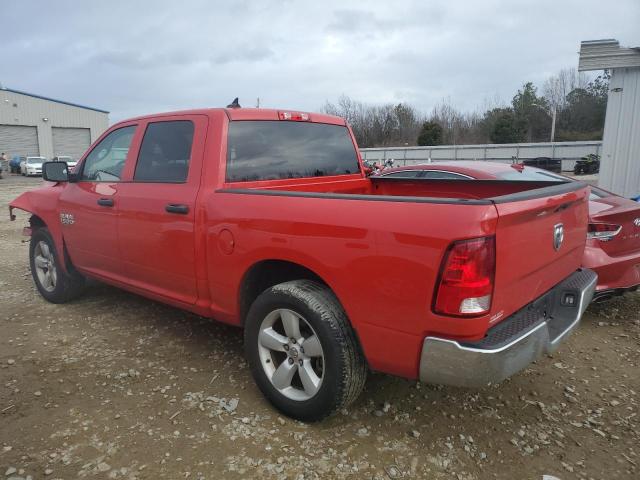 Photo 2 from auction – 2021 RAM 1500 CLASS with VIN 1C6RR6KG6MS547981