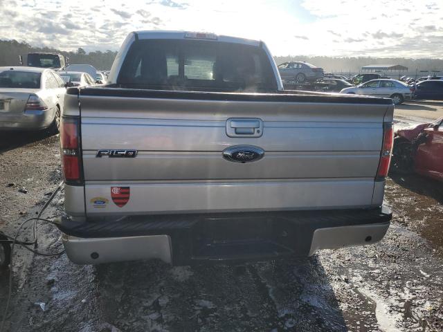 Photo 6 from auction – 2012 FORD F150 SUPER with VIN 1FTFW1ET4CFB79209