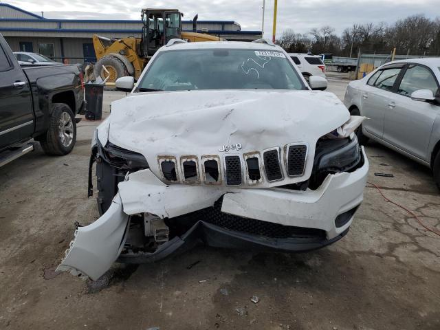 Photo 5 from auction – 2019 JEEP CHEROKEE L with VIN 1C4PJMCB9KD425261