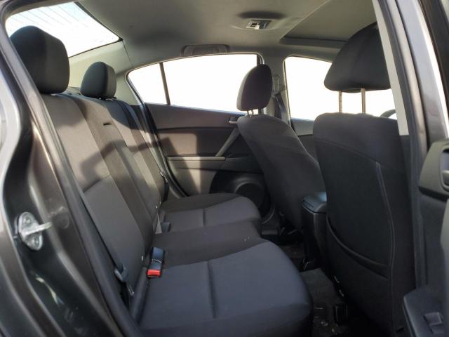 Photo 10 from auction – 2010 MAZDA 3 I with VIN JM1BL1SG9A1300602