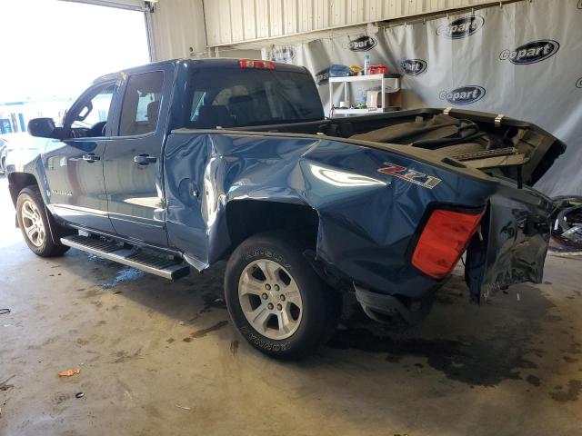 Photo 2 from auction – 2016 CHEVROLET SILVERADO with VIN 1GCVKREC7GZ402580
