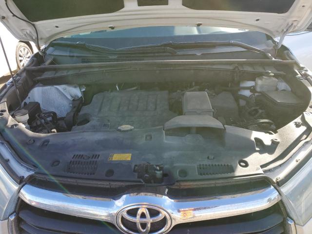 Photo 12 from auction – 2015 TOYOTA HIGHLANDER with VIN 5TDJKRFH0FS117521