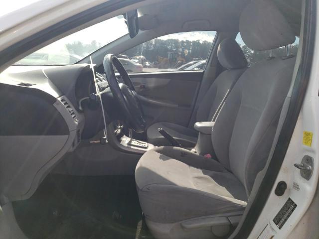 Photo 7 from auction – 2011 TOYOTA COROLLA BA with VIN JTDBU4EE6BJ096156