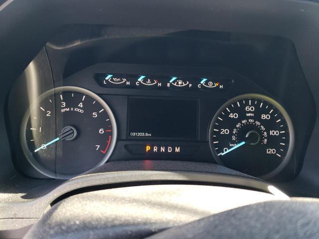Photo 9 from auction – 2020 FORD F150 SUPER with VIN 1FTEW1EP5LFA56808
