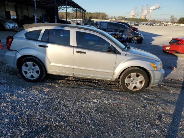Photo 4 from auction – 2007 DODGE CALIBER SX with VIN 1B3HB48B77D528701