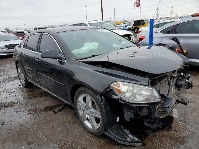 Photo 4 from auction – 2011 CHEVROLET MALIBU 2LT with VIN 1G1ZD5E75BF142271