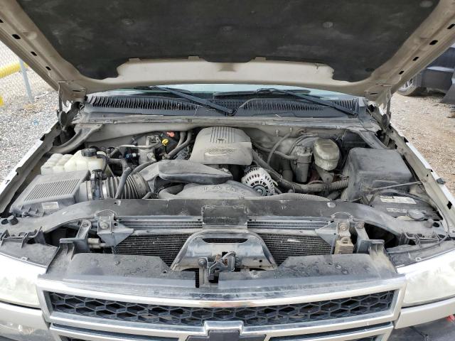 Photo 11 from auction – 2003 CHEVROLET SILVERADO4 with VIN 1GCEK19T23E118755