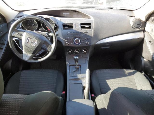 Photo 8 from auction – 2012 MAZDA 3 I with VIN JM1BL1V7XC1700523