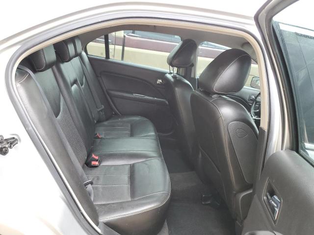 Photo 10 from auction – 2010 MERCURY MILAN PREM with VIN 3MEHM0JG4AR633037