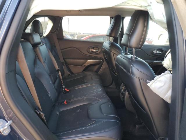 Photo 11 from auction – 2019 JEEP CHEROKEE L with VIN 1C4PJMLX1KD471386
