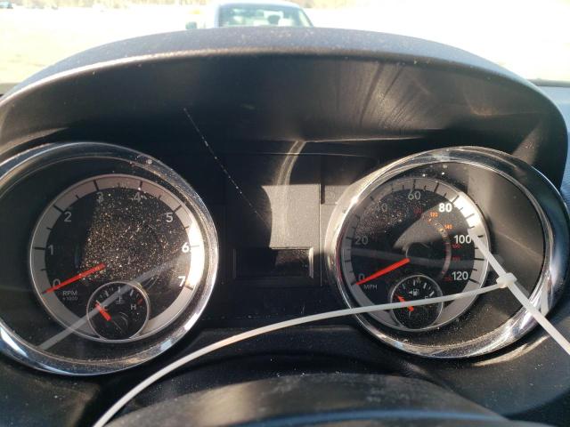 Photo 9 from auction – 2019 DODGE GRAND CARA with VIN 2C4RDGCG9KR765584