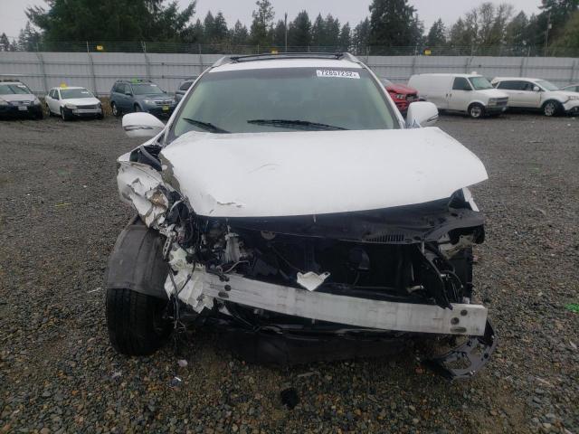 Photo 5 from auction – 2010 LEXUS RX 450 with VIN JTJBC1BA4A2024719