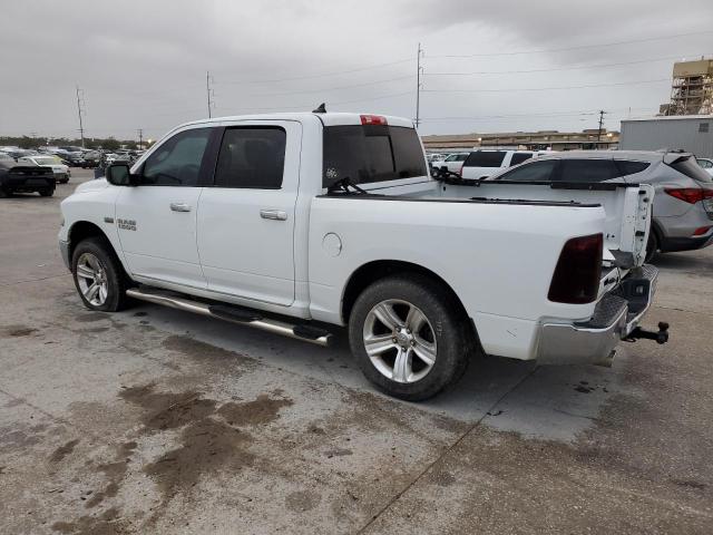 Фото 2 с аукциона – 2014 RAM 1500 SLT с VIN 1C6RR7LT9ES253588
