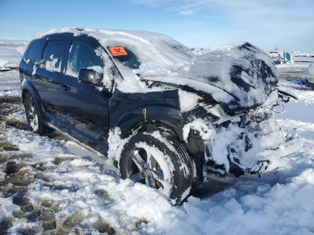 Photo 4 from auction – 2015 DODGE JOURNEY CR with VIN 3C4PDDGG0FT618993
