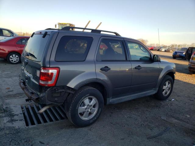 Фото 3 с аукциона – 2012 FORD ESCAPE XLT с VIN 1FMCU9D75CKB60599