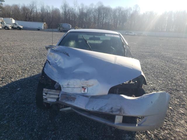 Photo 5 from auction – 2004 SATURN ION LEVEL with VIN 1G8AM12F64Z156197
