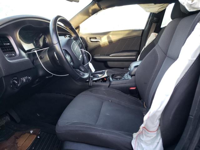 Photo 7 from auction – 2017 DODGE CHARGER R/ with VIN 2C3CDXCT9HH623421