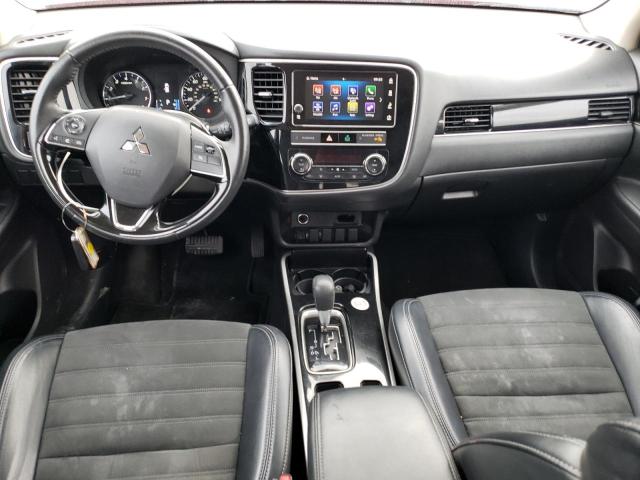 Photo 8 from auction – 2019 MITSUBISHI OUTLANDER with VIN JA4AD3A3XKZ038153