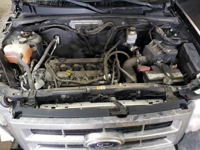 Photo 12 from auction – 2012 FORD ESCAPE LIM with VIN 1FMCU0E73CKC41417