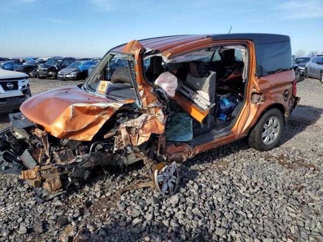 Photo 1 from auction – 2008 HONDA ELEMENT EX with VIN 5J6YH28788L000373