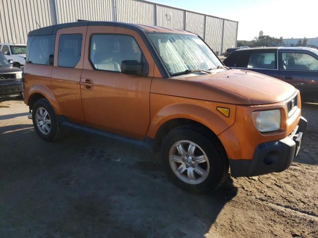 Photo 4 from auction – 2006 HONDA ELEMENT EX with VIN 5J6YH18726L009576