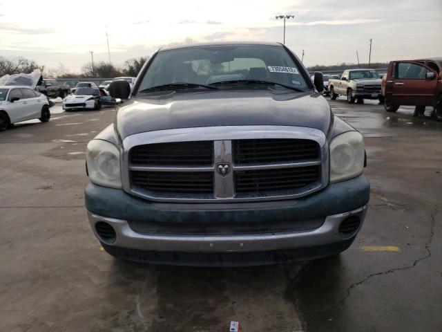 Photo 5 from auction – 2008 DODGE RAM 1500 S with VIN 1D7HA18NX8J190665