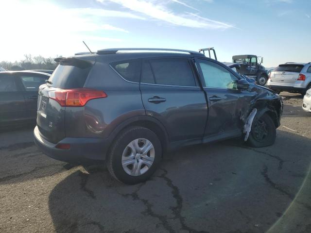 Photo 3 from auction – 2015 TOYOTA RAV4 LE with VIN 2T3BFREV7FW274431