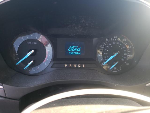 Photo 9 from auction – 2013 FORD FUSION S with VIN 3FA6P0G75DR297075