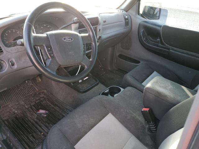 Photo 8 from auction – 2009 FORD RANGER SUP with VIN 1FTYR14D39PA52805
