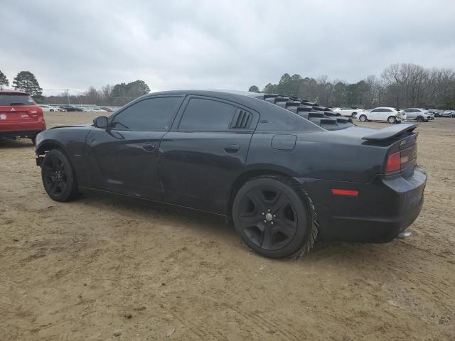 Photo 2 from auction – 2011 DODGE CHARGER R/ with VIN 2B3CL5CT6BH616180