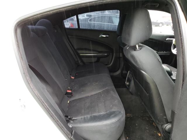 Photo 10 from auction – 2011 DODGE CHARGER with VIN 2B3CL3CG6BH543447