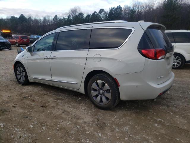 Photo 2 from auction – 2019 CHRYSLER PACIFICA H with VIN 2C4RC1N79KR630182