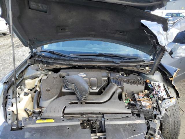 Photo 11 from auction – 2011 NISSAN ALTIMA BAS with VIN 1N4AL2AP7BC157356