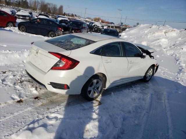 Photo 3 from auction – 2019 HONDA CIVIC EX with VIN 2HGFC2F79KH038618