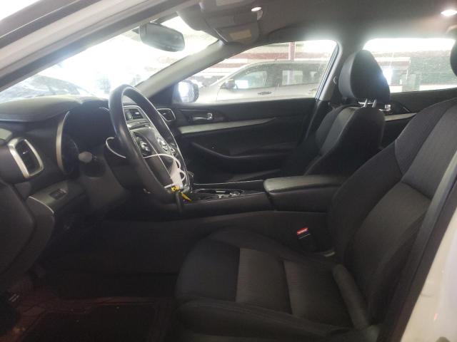 Photo 7 from auction – 2016 NISSAN MAXIMA 3.5 with VIN 1N4AA6AP8GC375312