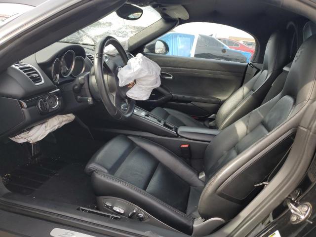 Photo 7 from auction – 2013 PORSCHE BOXSTER S with VIN WP0CB2A8XDS133169