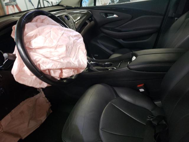 Photo 7 from auction – 2018 BUICK ENVISION P with VIN LRBFX3SX5JD002076