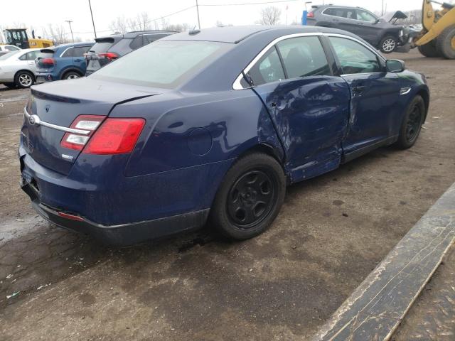 Photo 3 from auction – 2014 FORD TAURUS POL with VIN 1FAHP2MK2EG165476
