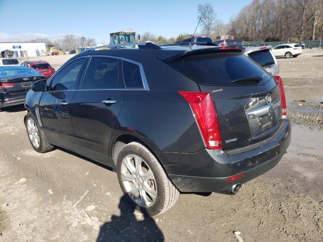 Photo 2 from auction – 2016 CADILLAC SRX PERFOR with VIN 3GYFNCE31GS550904