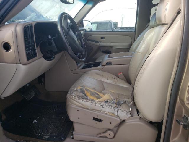 Photo 7 from auction – 2003 GMC YUKON with VIN 1GKEC13Z13R162382