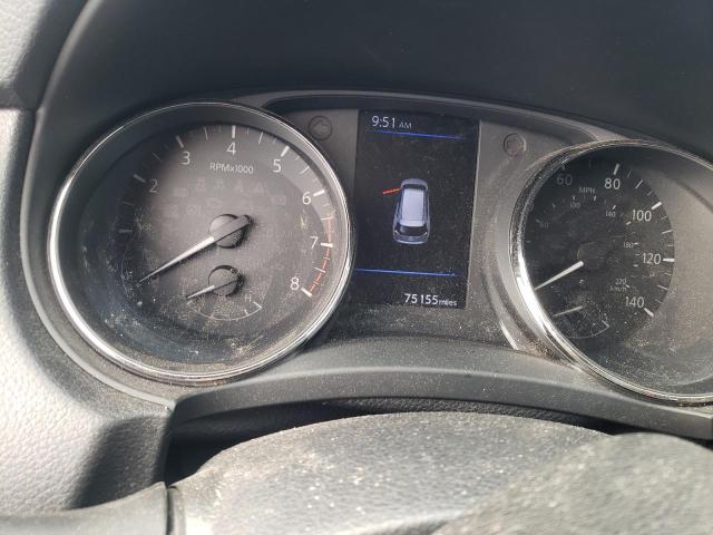 Photo 9 from auction – 2018 NISSAN ROGUE S with VIN KNMAT2MT0JP581701