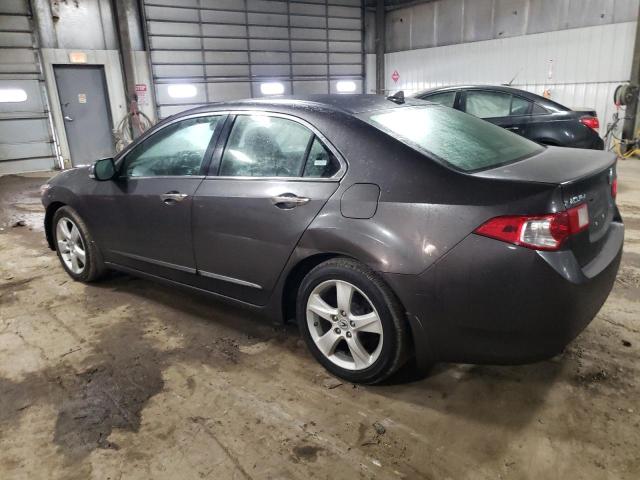 Foto 2 de la subasta – 2009 ACURA TSX con VIN JH4CU26669C033135
