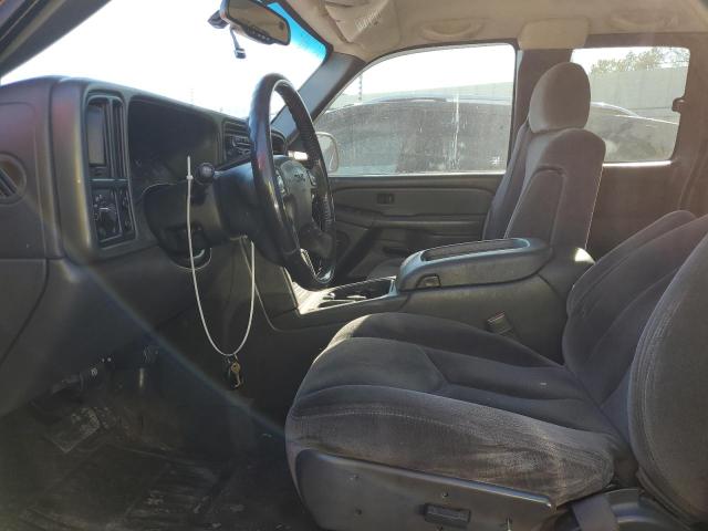 Photo 7 from auction – 2006 GMC NEW SIERRA with VIN 1GTEC19Z16Z224838