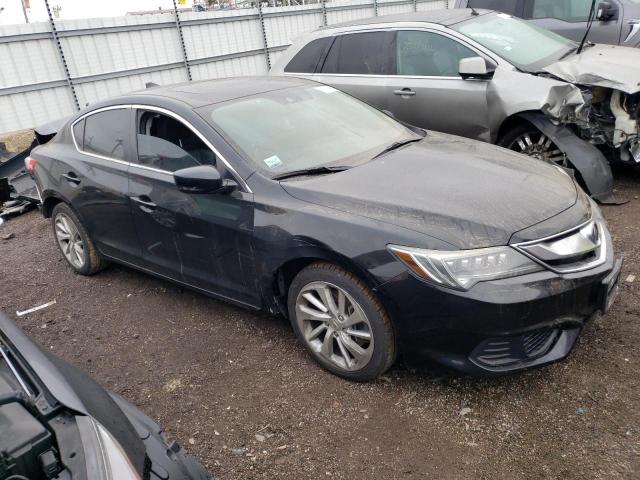 Photo 4 from auction – 2016 ACURA ILX PREMIU with VIN 19UDE2F75GA022777