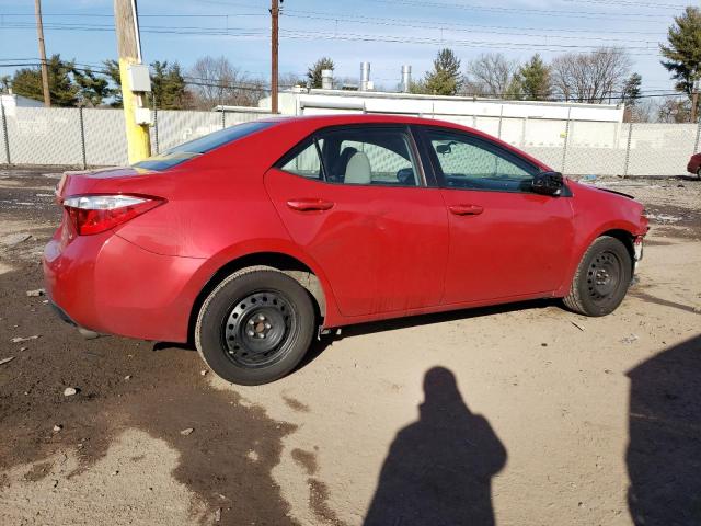 Photo 3 from auction – 2016 TOYOTA COROLLA L with VIN 2T1BURHE7GC596306