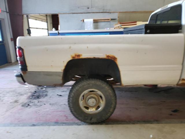 Photo 10 from auction – 2000 DODGE RAM 2500 with VIN 3B7KF26Z0YM218957